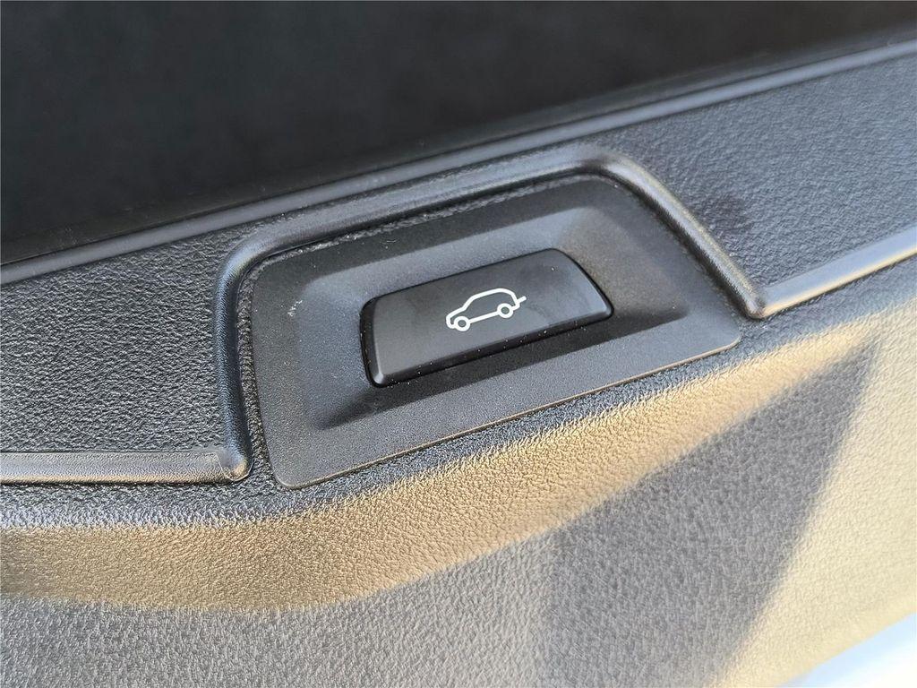 used 2024 BMW X5 car, priced at $59,870