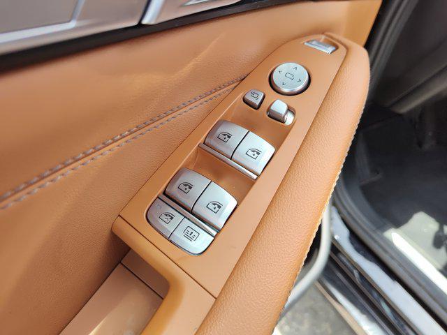 used 2022 BMW X7 car, priced at $54,988