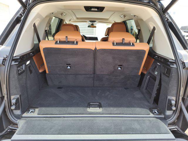 used 2022 BMW X7 car, priced at $54,988