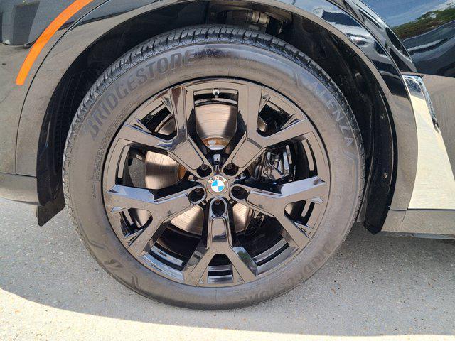 used 2022 BMW X7 car, priced at $54,988