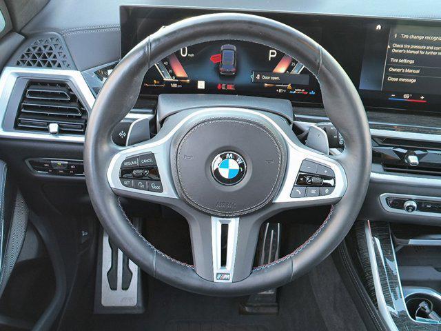 used 2023 BMW X7 car, priced at $85,988