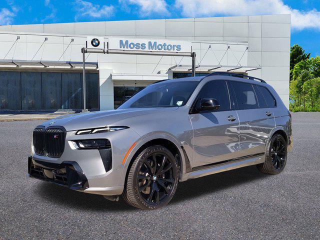 used 2023 BMW X7 car, priced at $85,988