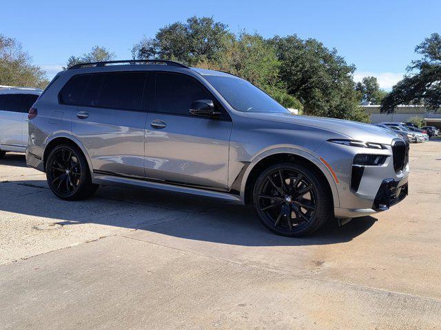 used 2023 BMW X7 car, priced at $85,988