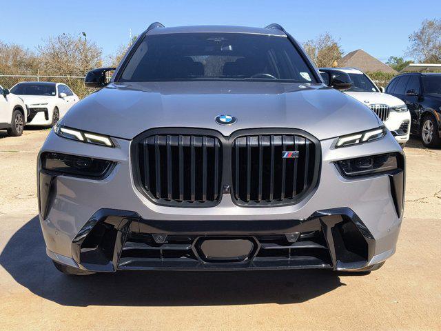 used 2023 BMW X7 car, priced at $85,988