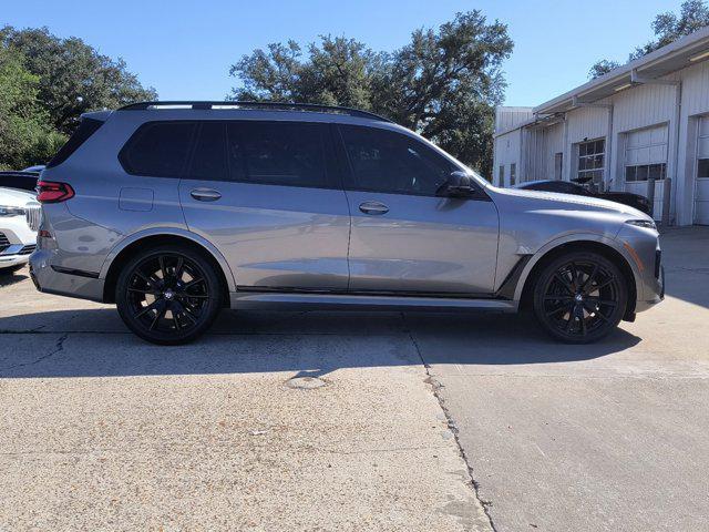 used 2023 BMW X7 car, priced at $85,988