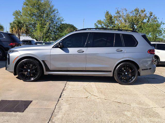 used 2023 BMW X7 car, priced at $85,988