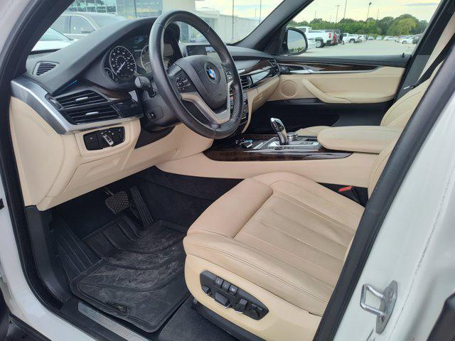 used 2017 BMW X5 car, priced at $17,690