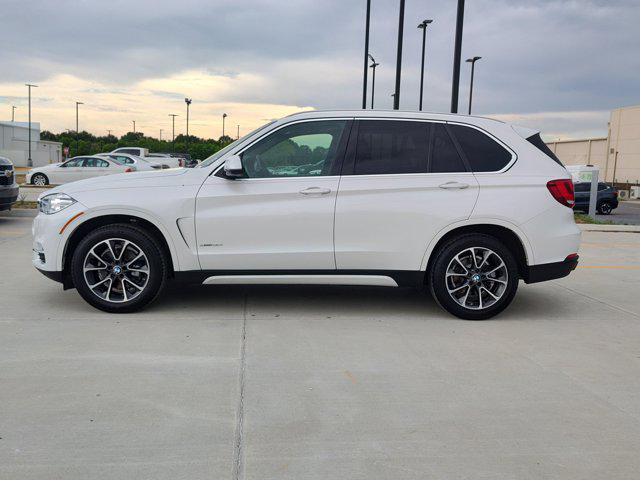 used 2017 BMW X5 car, priced at $17,690