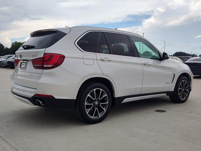 used 2017 BMW X5 car, priced at $17,690