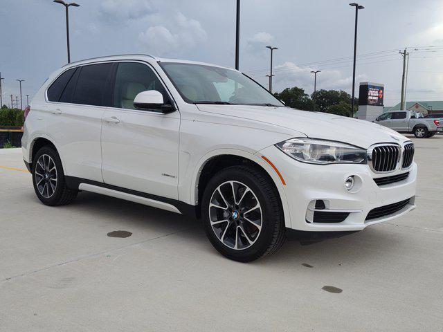 used 2017 BMW X5 car, priced at $17,690