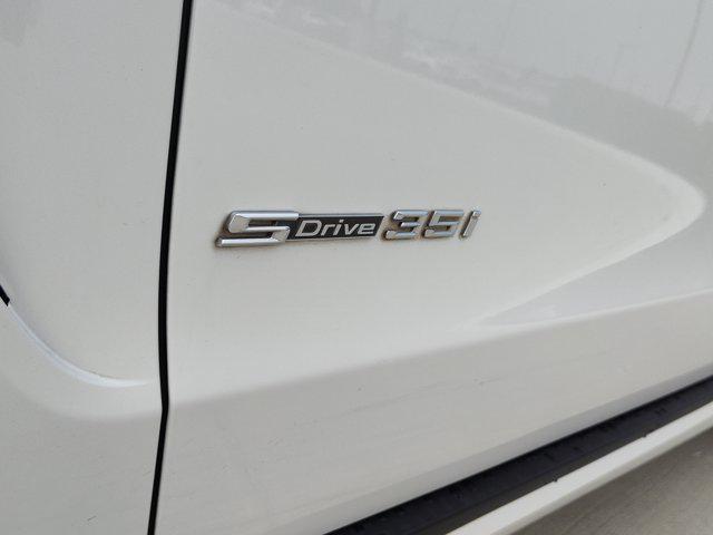 used 2017 BMW X5 car, priced at $17,690