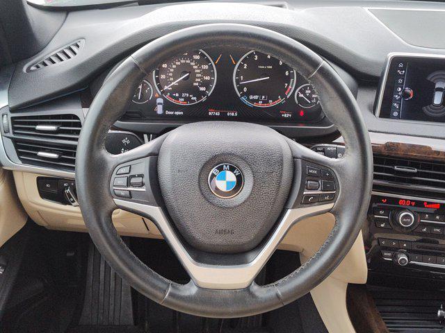 used 2017 BMW X5 car, priced at $17,690