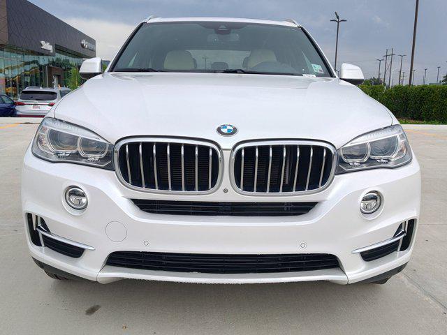 used 2017 BMW X5 car, priced at $17,690