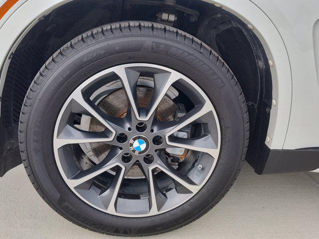 used 2017 BMW X5 car, priced at $17,690