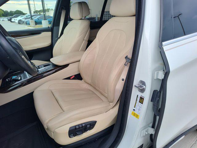 used 2017 BMW X5 car, priced at $17,690