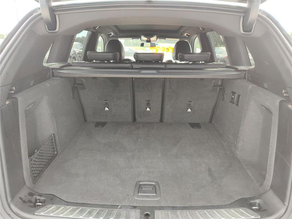 used 2024 BMW X3 car, priced at $34,970