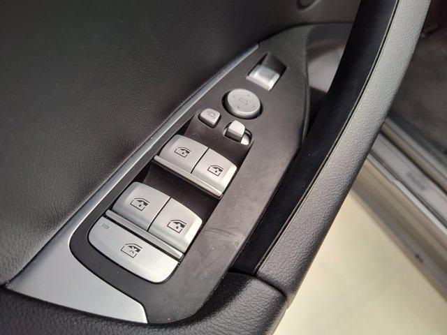 used 2024 BMW X3 car, priced at $37,988