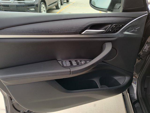 used 2024 BMW X3 car, priced at $37,988