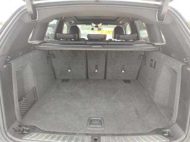 used 2024 BMW X3 car, priced at $37,988