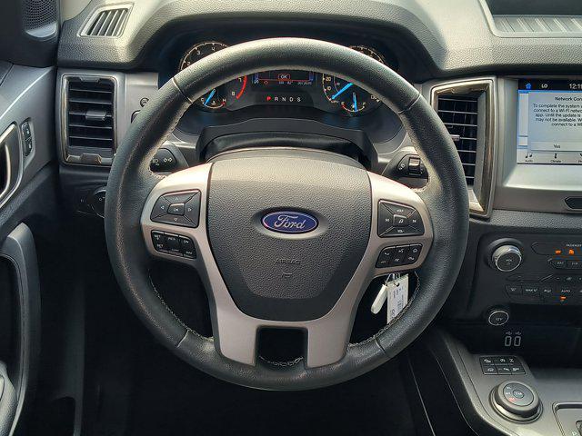 used 2019 Ford Ranger car, priced at $28,479