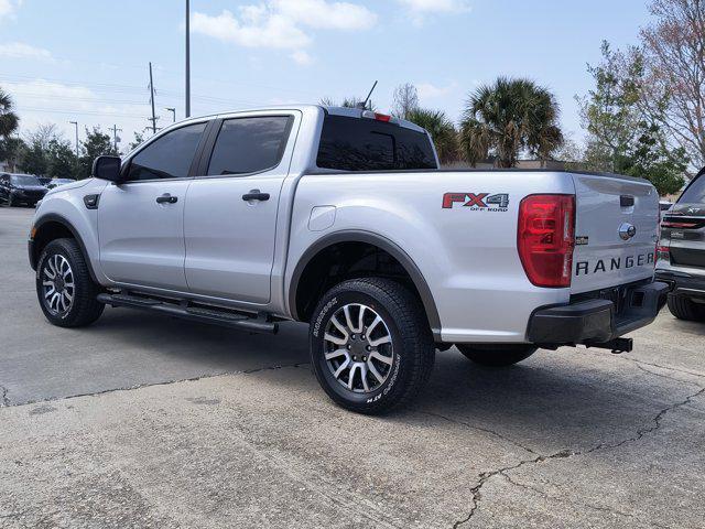 used 2019 Ford Ranger car, priced at $28,479