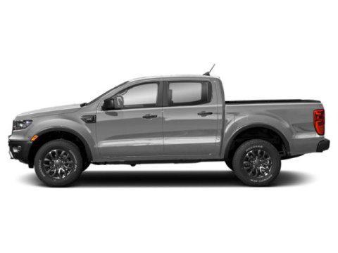 used 2019 Ford Ranger car, priced at $28,479