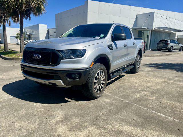 used 2019 Ford Ranger car, priced at $28,479