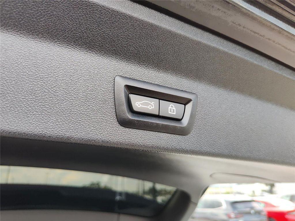 used 2022 BMW X3 car, priced at $33,570