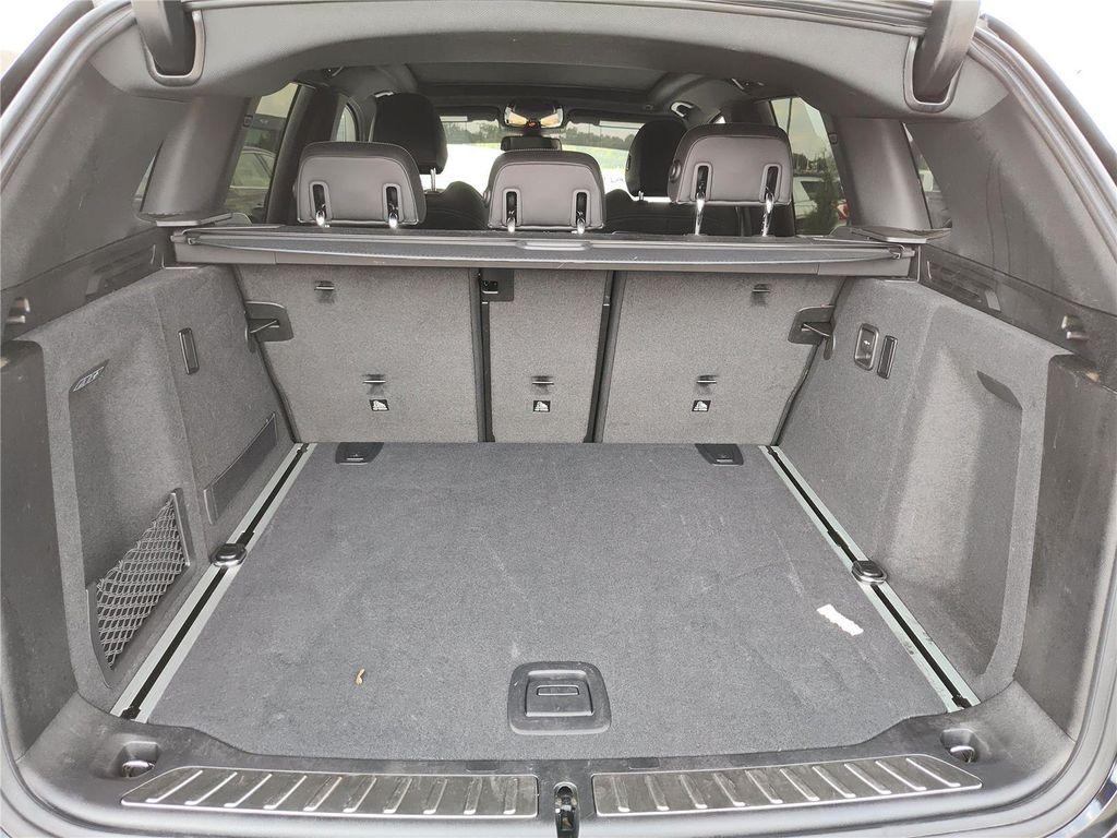 used 2022 BMW X3 car, priced at $33,570