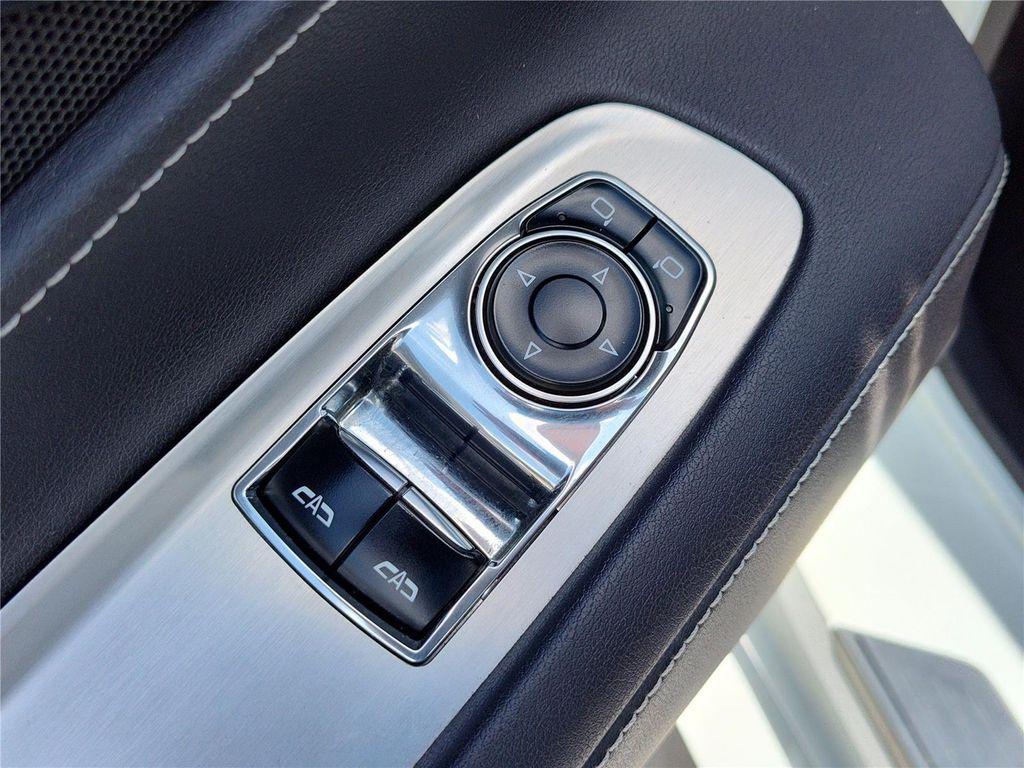 used 2023 Chevrolet Corvette car, priced at $62,790