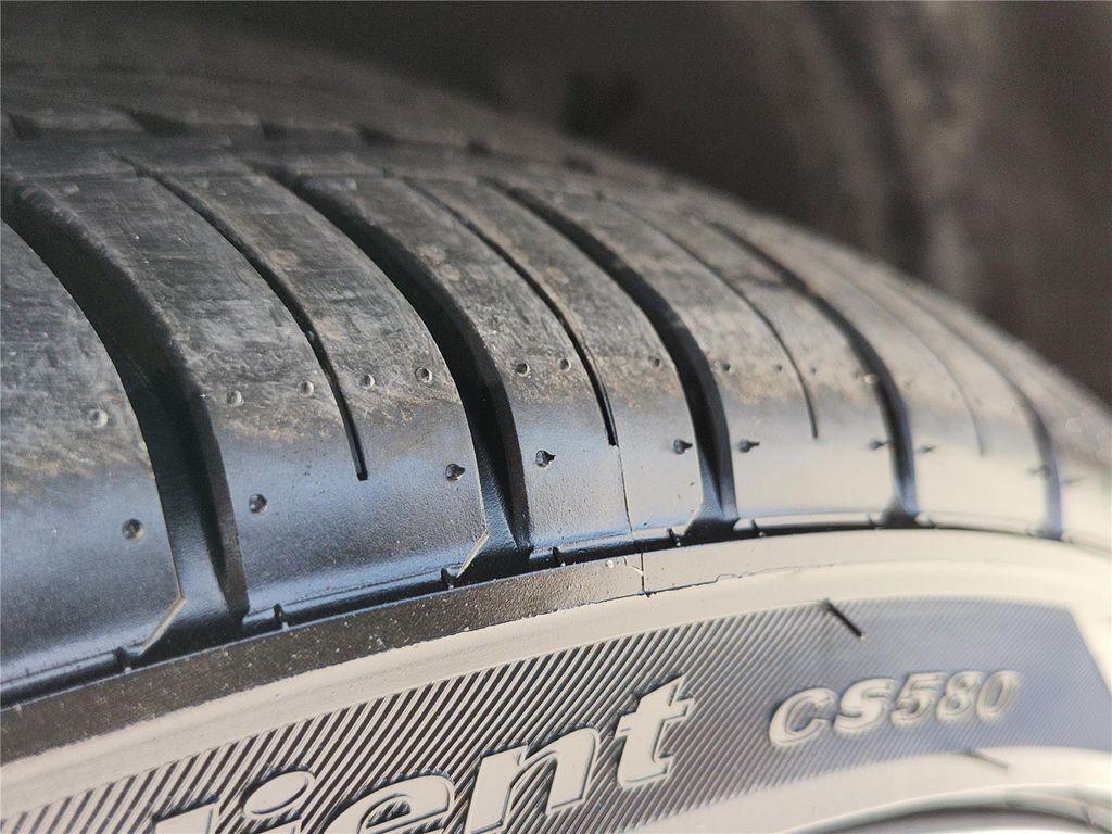 used 2023 Chevrolet Corvette car, priced at $62,790