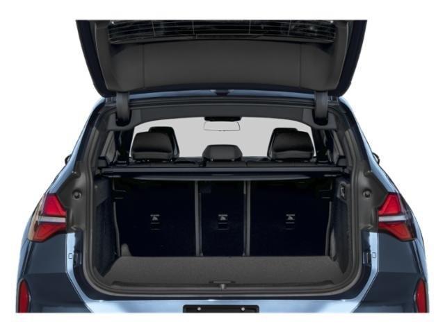 new 2026 BMW X3 car, priced at $74,395