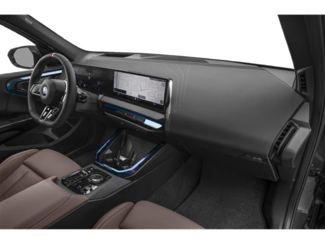 new 2026 BMW X3 car, priced at $74,395