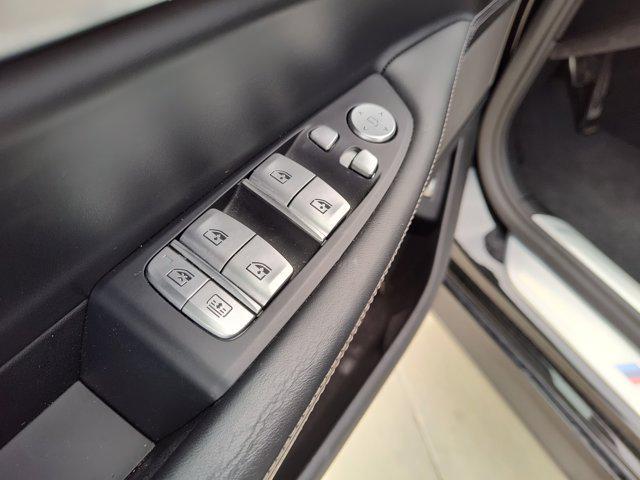 used 2022 BMW 740 car, priced at $52,488