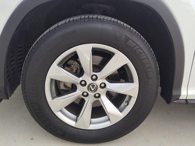 used 2018 Lexus RX 350 car, priced at $33,790