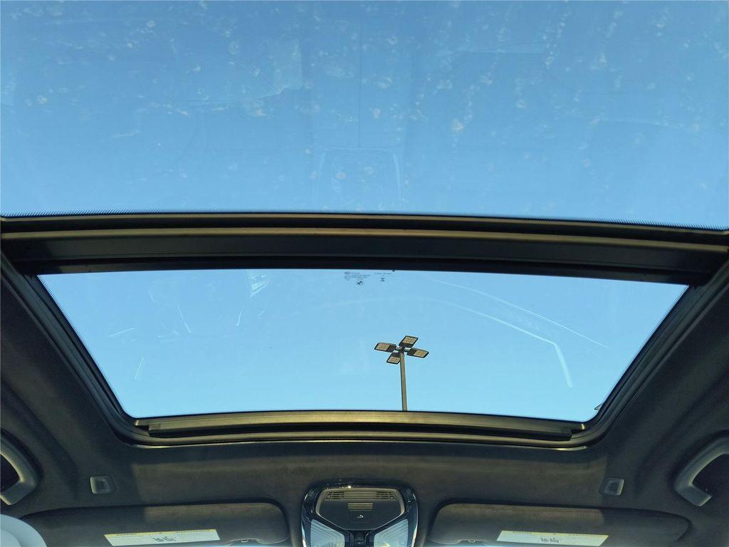 new 2026 BMW X7 car, priced at $97,080