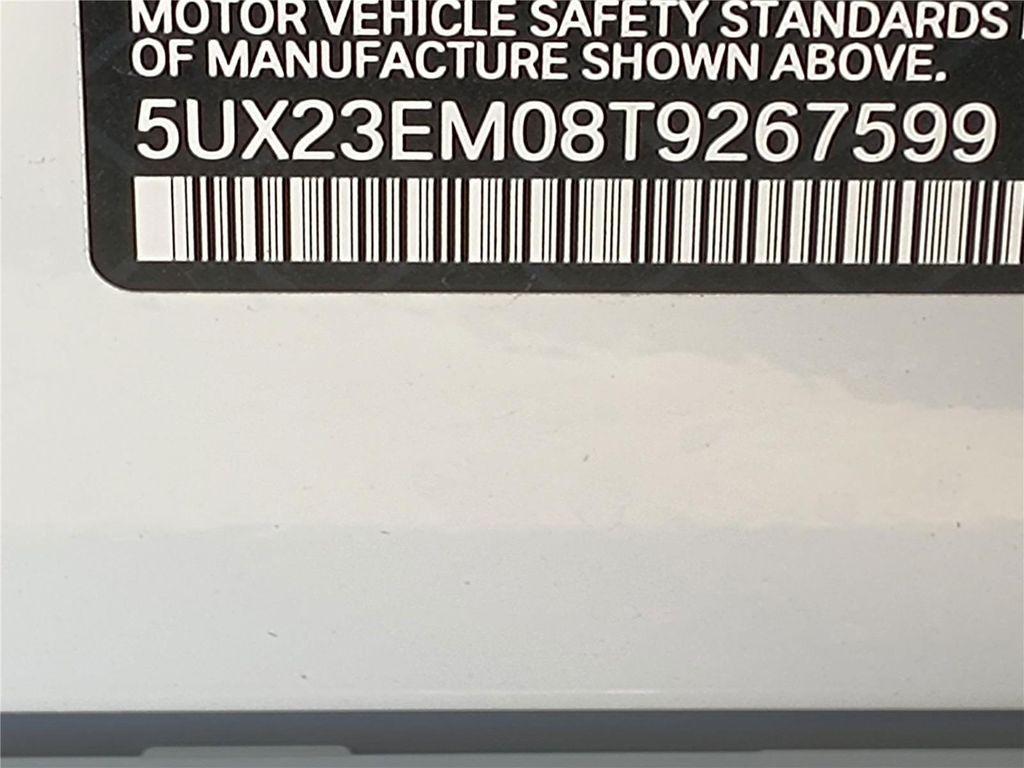 new 2026 BMW X7 car, priced at $97,080