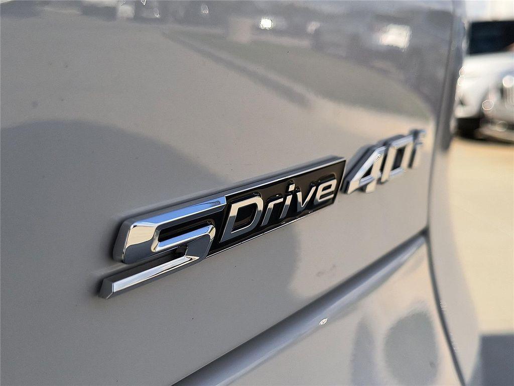 new 2026 BMW X5 car, priced at $77,950