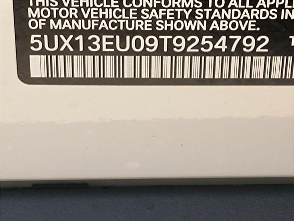 new 2026 BMW X5 car, priced at $77,950