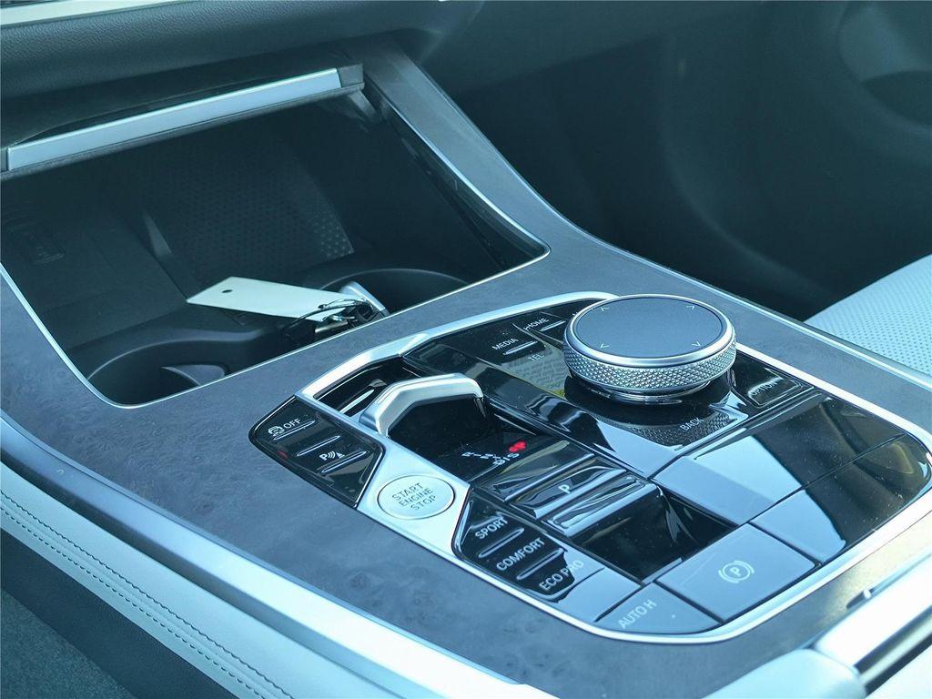 new 2026 BMW X5 car, priced at $77,950