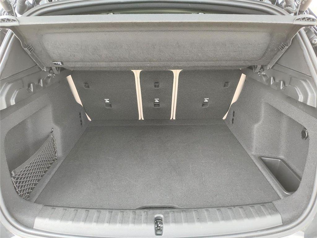 used 2025 BMW X1 car, priced at $45,785