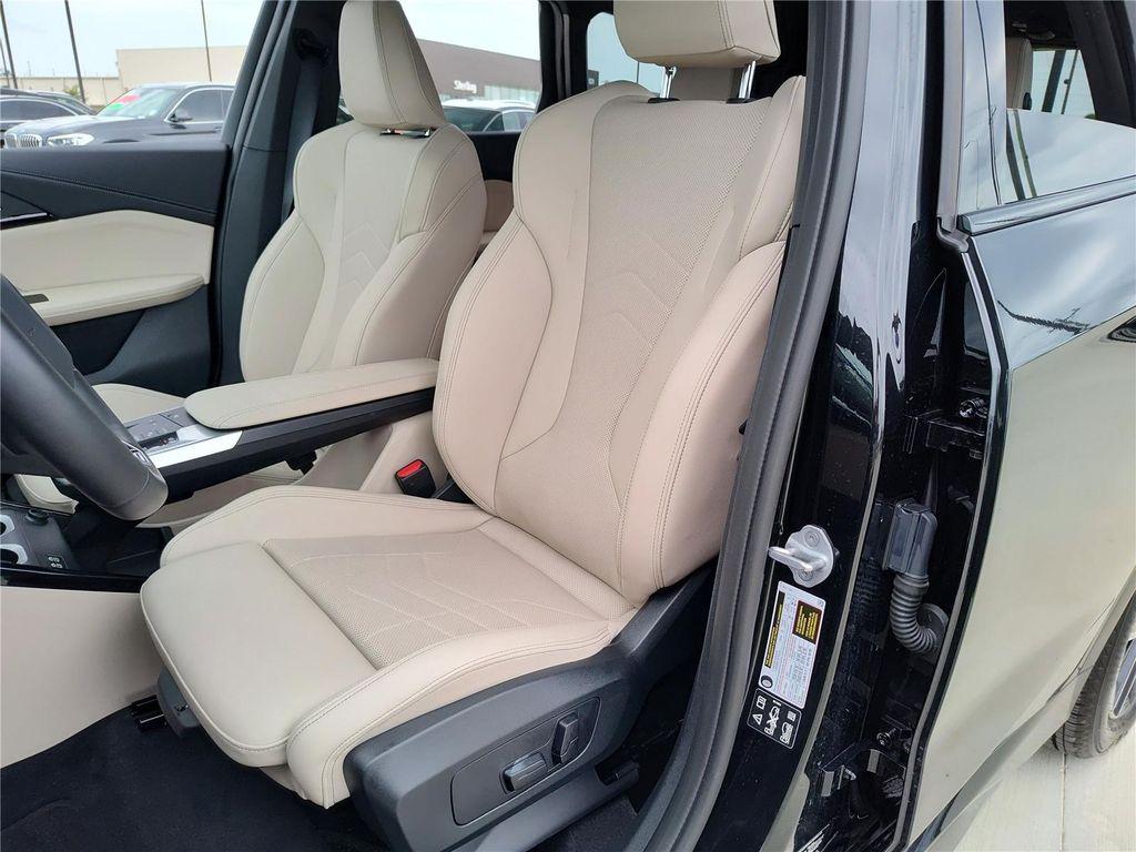 used 2025 BMW X1 car, priced at $45,785
