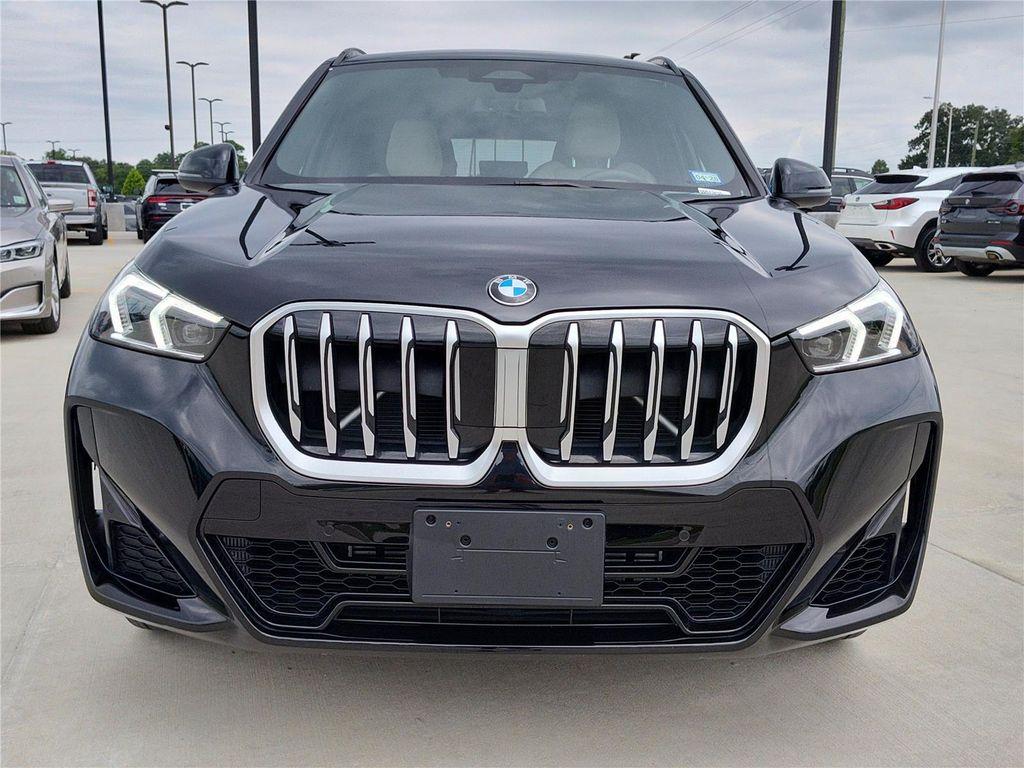 used 2025 BMW X1 car, priced at $45,785