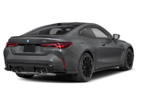 new 2025 BMW M4 car, priced at $96,325