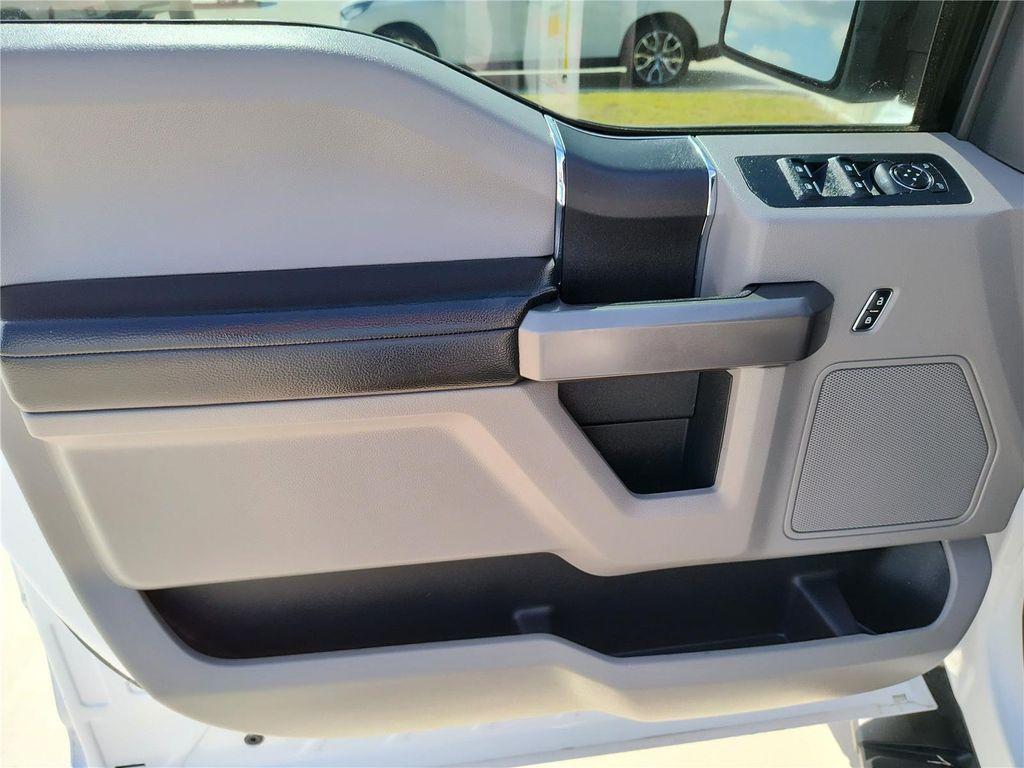 used 2019 Ford F-150 car, priced at $29,790