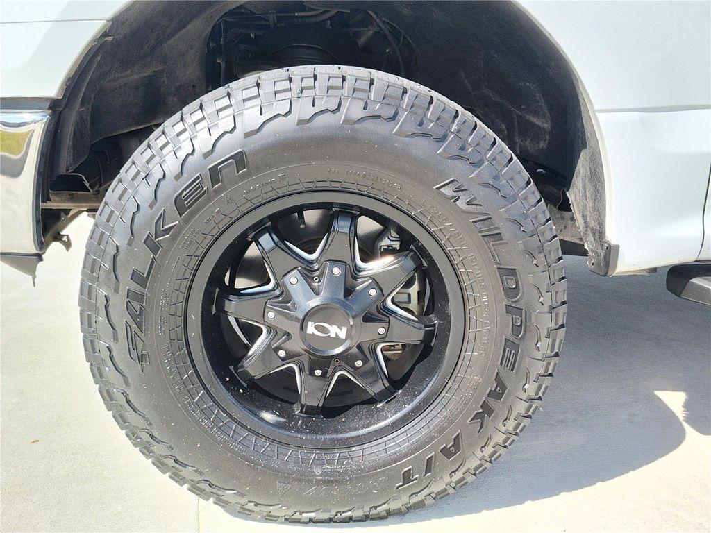 used 2019 Ford F-150 car, priced at $29,790