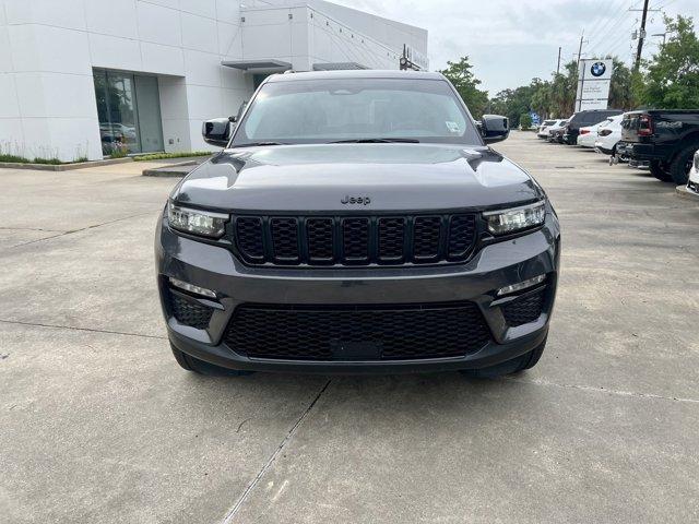 used 2023 Jeep Grand Cherokee car, priced at $41,995