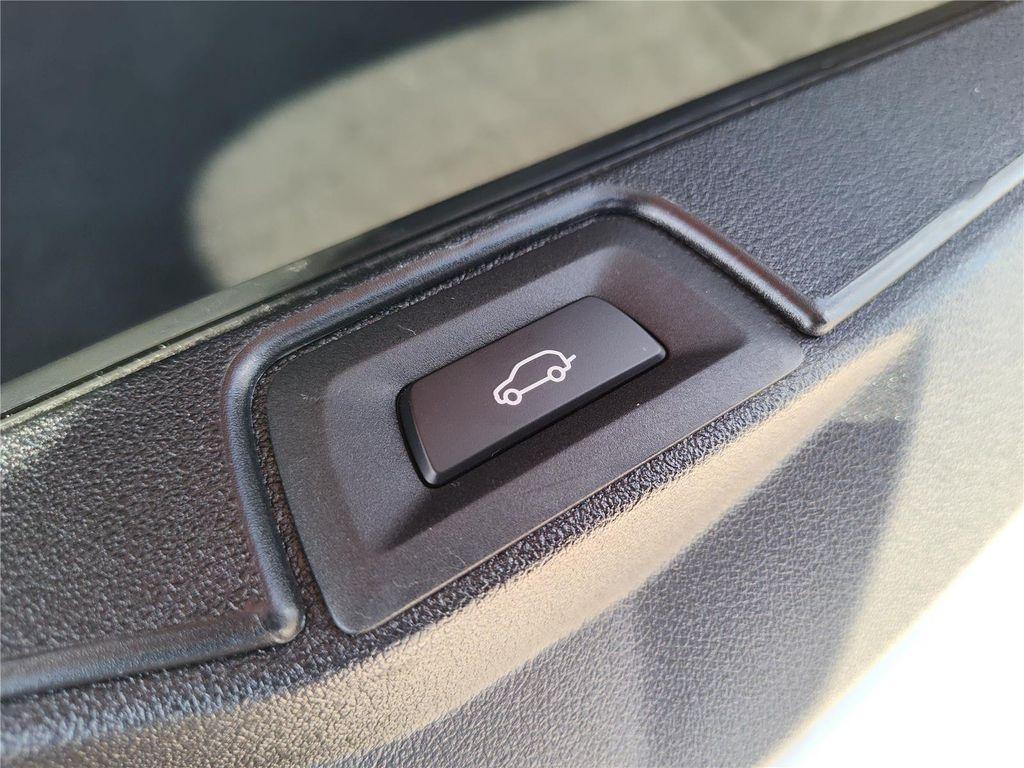 used 2025 BMW X5 car, priced at $68,970