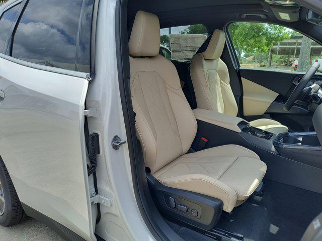 new 2025 BMW X3 car, priced at $56,605
