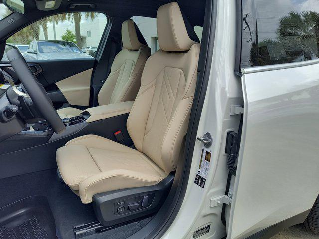 new 2025 BMW X3 car, priced at $56,605